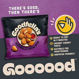 Goodfellas Mozzarella Bites