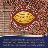 Lindt Festive Selection Chocolate Advent Calendar