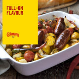 Colman's Sausage Casserole Recipe Mix