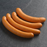 Unearthed Bavarian Frankfurters