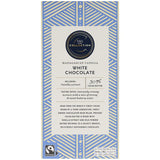 MS Collection Madagascan Vanilla White Chocolate