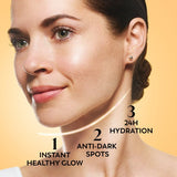 Olay Vitamin C Brighten  Glow Serum Spf 50