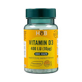 Holland  Barrett Vitamin D 400 IU 10ug