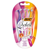 BIC Soleil Colour Collection