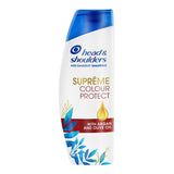 Head  Shoulders Shampoo Supreme Colour