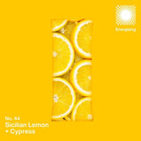 INEOS Antibac Multi-Room Wipes Sicilian Lemon + Cypress