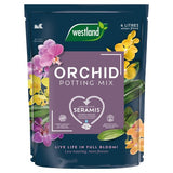 Westland Orchid Potting Mix Enriched with Seramis 4L