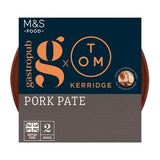 MS Gastropub Pork Pate by Tom Kerridge