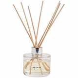 MS Neroli Lime  Basil Diffuser White
