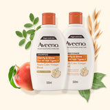 Aveeno Clarify  Shine Apple Cider Vinegar Conditioner for All Hair Types