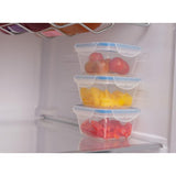 Addis Clip Tight 300ml Square Food Storage