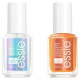 Essie Nail Strengthener  Cuticle Care Duo Kit
