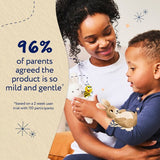 Childs Farm OatDerma Body Wash Fragrance-Free