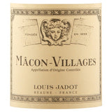 Louis Jadot Macon Blanc Villages, Grange Magnien