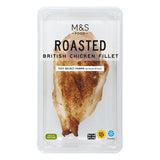 MS British Roast Chicken Fillet