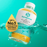 Symprove Live  Active Drink Supplement - Mango  Passion Fruit Flavour