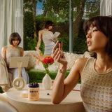 DIRTEA Lions Mane Mushroom Gummies - Apple