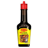 Maggi Liquid Seasoning Hot
