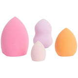 MS Bloom Accessories Blend It Make-Up Sponge Set