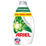 Ariel Washing Liquid Original 78 Washes
