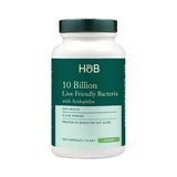 Holland  Barrett 10 Billion Live Bacteria with Acidophilus Vegan Capsules