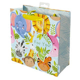 Heads & Tails Medium Gift Bag