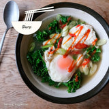 Borough Broth Organic Beef Bone Broth Large Pack