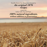 Estrella Damm Premium Spanish Lager Beer Bottles