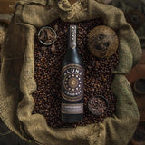 Aluna Coconut Coffee Rum Liqueur