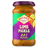 Pataks Lime Pickle
