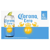 Corona Cero 0% Non-Alcoholic Lager