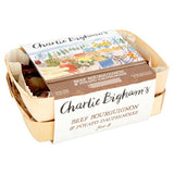 Charlie Bigham's Beef Bourguignon for 2