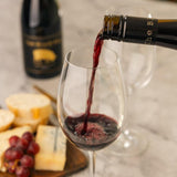 The Black Pig The Prize Shiraz