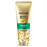 Pantene 3 Minute Miracle Smooth  Sleek Deep Conditioner