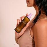 By Sarah Balancer Cleanser  pro-vitamin B5