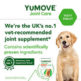 YuMOVE Dog Young  Active Joint Supplement