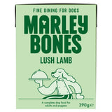 Marleybones Wet Dog Food - Lamb  Superfoods