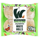 Wildfarmed White Rolls
