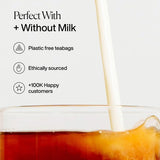 Veet Pure Inspiration Cold Wax Strips - Legs