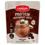 Linwoods Overnight Oats Chocolate Protein