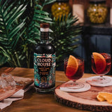 Cloud House Colombian Coffee Infused Rum