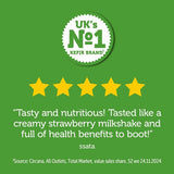 Biotiful Kefir High Protein Drink Strawberry