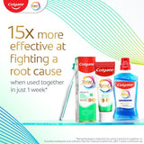 Colgate Total Active Prevention+ Deep Clean Toothpaste