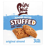 Pip  Nut Almond Butter Stuffed Original Oat Bar