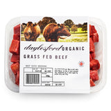 Daylesford Organic Pastured British Beef Diced Braising