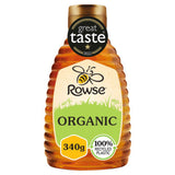 Rowse Organic Pure Honey