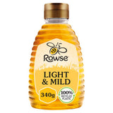 Rowse Light & Mild Honey