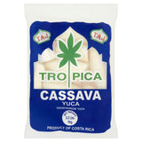 Taj Tropica Cassava Yuca