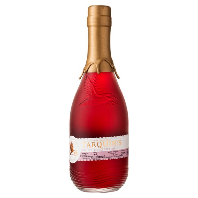 Tarquin's British Blackberry Gin   70cl GOODS M&S   