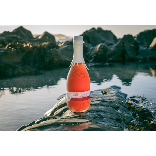 Tarquin's Rhubarb & Raspberry Gin   70cl GOODS M&S   